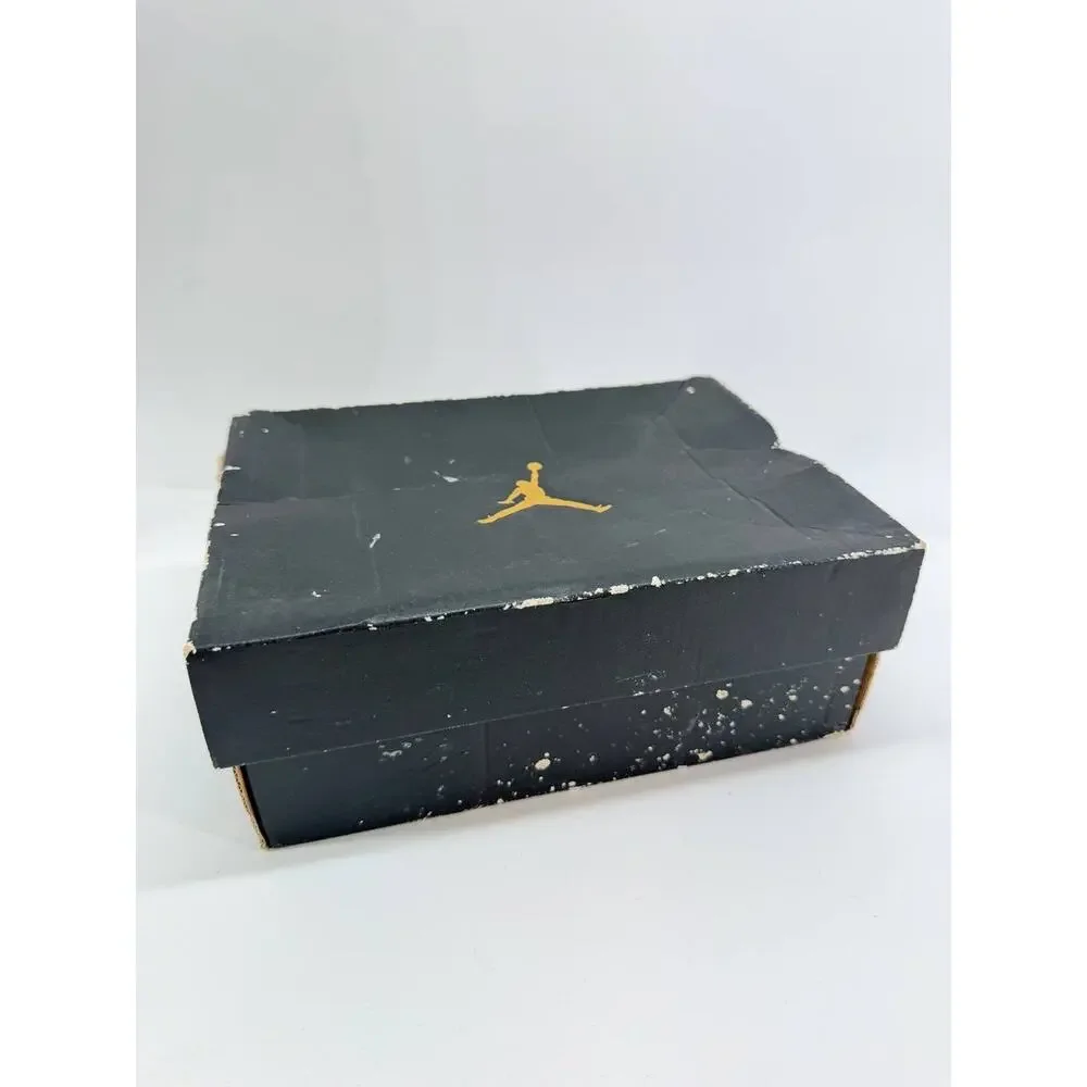 Jordan air retro